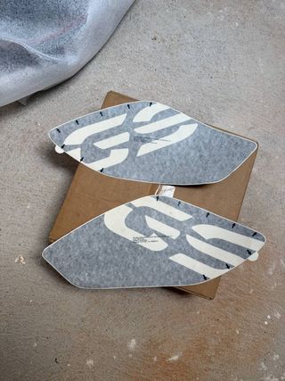 Vinilos depósito R1250GS Originales