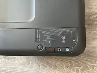 Impresora escaner HP Deskjet - Multifunción