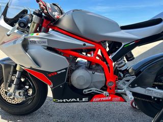 Ohvale 212 GP-0 - Edición Limitada
