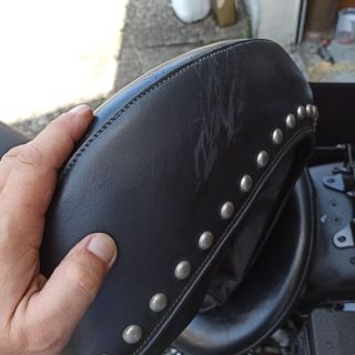 Asiento Yamaha Dragstar XVS1100