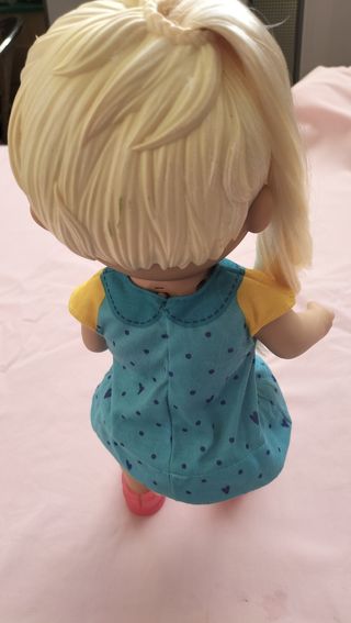 Muñeca Baby Born - Sonrisa encantadora