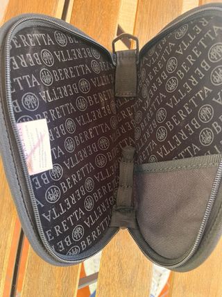 Custodia Beretta per pistola