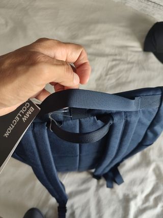 Mochila BMW - Nueva Active City