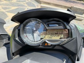 BMW C650GT - Scooter