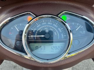 Piaggio Medley 125 ABS - Scooter