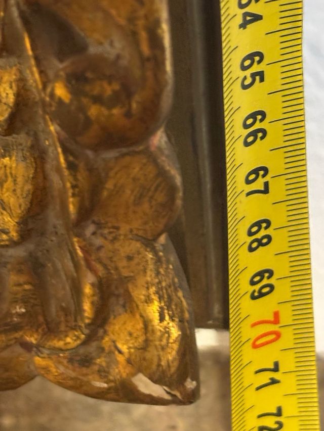 Cuadro V. Casals - Paisaje
Técnica óleo
Enmarcado