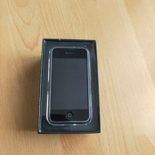 iPhone 1 2G 8GB (2007)