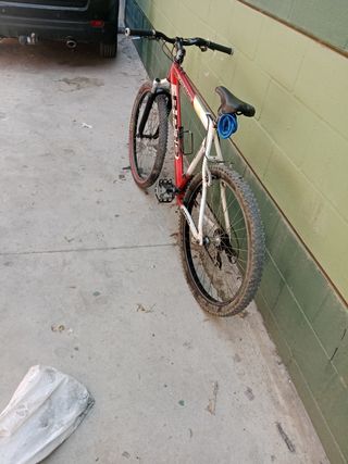 Bicicleta de montaña b-pro zs.one