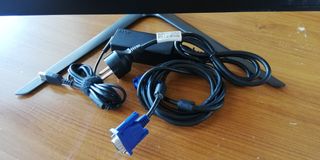 Monitor Lenovo L24i-10 23.8" IPS LED FullHD