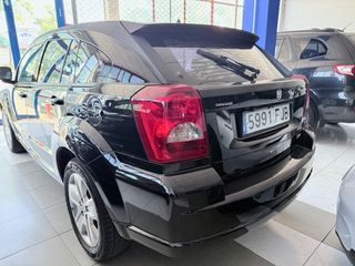 Dodge Caliber 2006