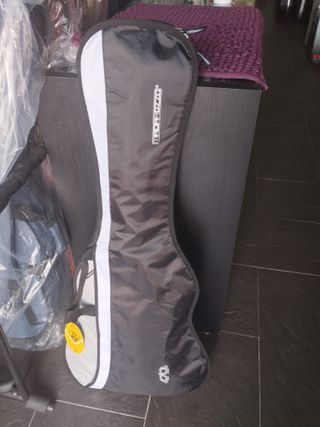 (Nueva) Funda Guitar Electr. Madarozzo (G003EG)5mm