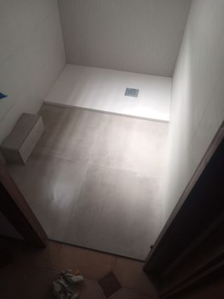 Reforma baño + cocinas + terraza