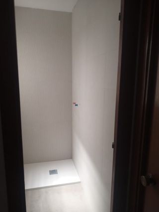 Reforma baño + cocinas + terraza