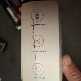 Motor persianas - WiFi, BLE, Zigbee