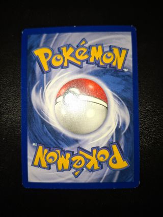 Carta Pokémon Computer Search 71/102