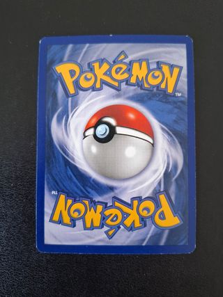 Carta Pokémon Computer Search 71/102