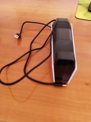 Supporto ricarica DualSense PS5