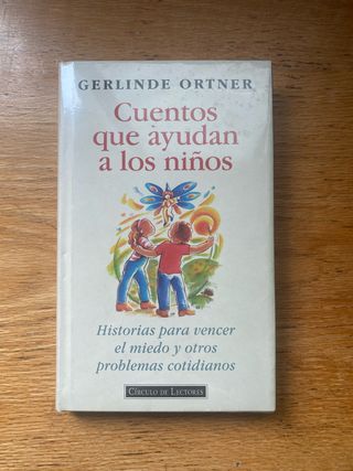 Cuentos que ayudan a los niños: historias para ...