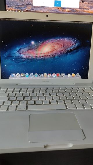 Lote Portátiles Apple Macbook Pro Air