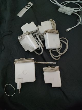Lote Portátiles Apple Macbook Pro Air