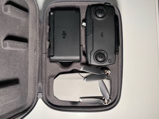 Vendo dron DJI Mavic Mini Fly More Combo.