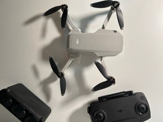 Vendo dron DJI Mavic Mini Fly More Combo.