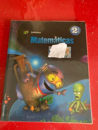 lengua castellana  2-3-4  primaria,matematicas2,3