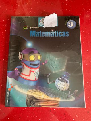 lengua castellana  2-3-4  primaria,matematicas2,3