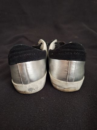 Golden Goose Zapatillas - Talla 42