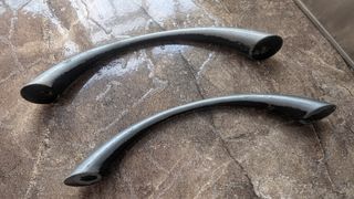 Tiradores para armarios