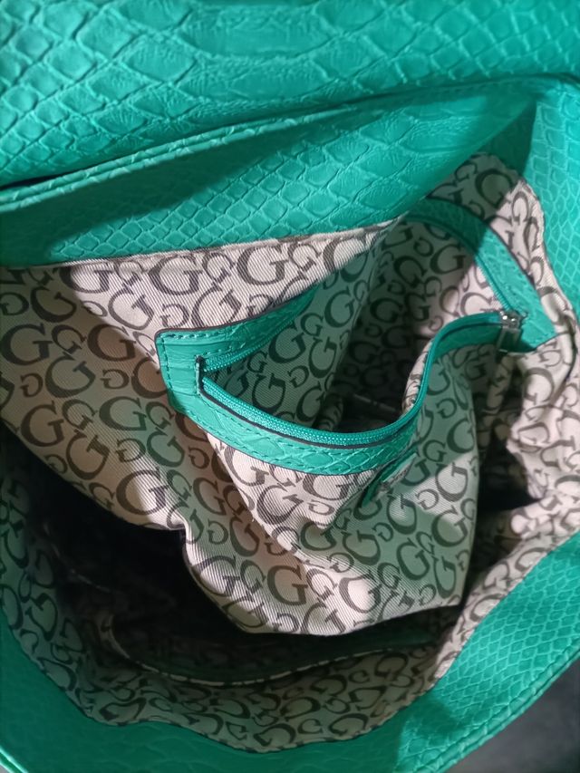 Bolsa Guess mulher