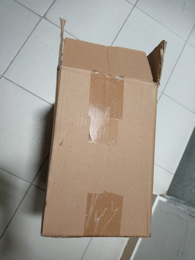 Caja para trompeta Thomann