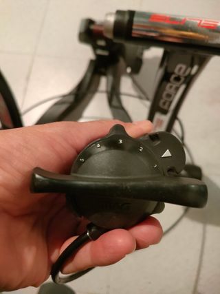 Rodillo Elite Chrono Force