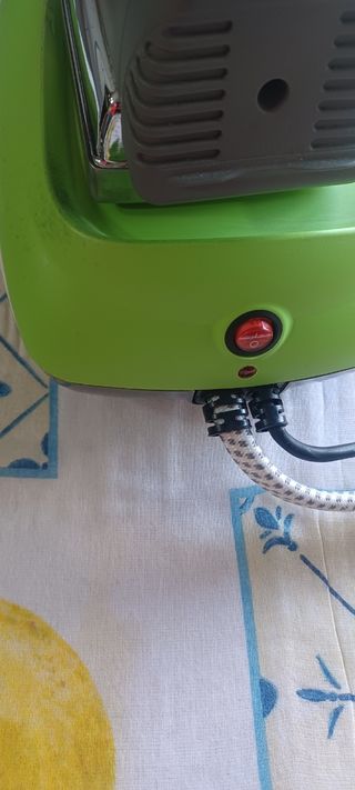 Ferro da stiro Termozeta Verde