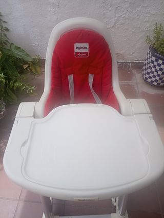 Trona Inglesina mHome - Bebe