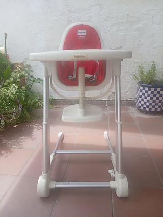 Trona Inglesina mHome - Bebe