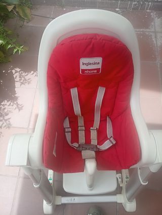 Trona Inglesina mHome - Bebe