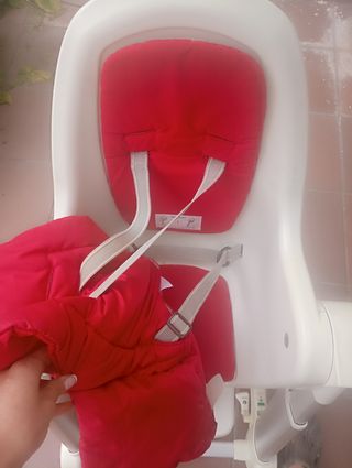 Trona Inglesina mHome - Bebe