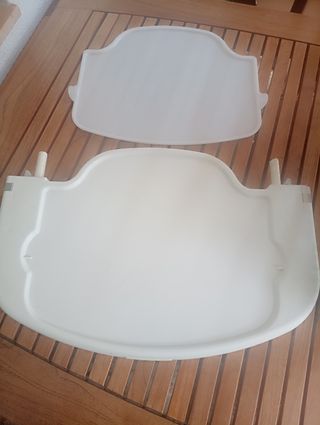 Trona Inglesina mHome - Bebe