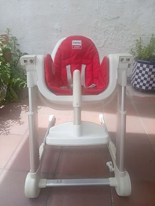 Trona Inglesina mHome - Bebe