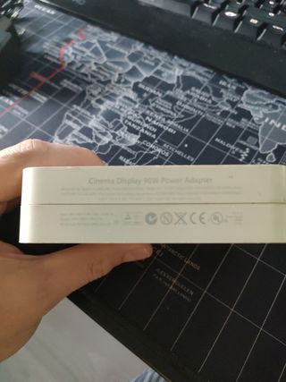 Lote Cargadores Variados