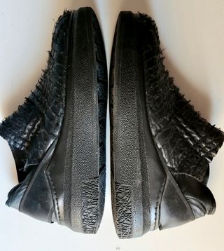 Scarpe Cinzia Araia nere