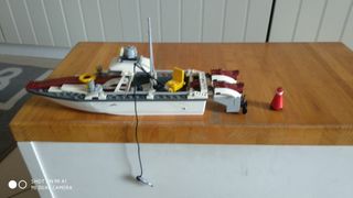 Lego 60147 - Coast Guard