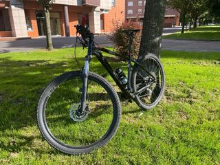 Orbea MX 50 MTB Talla L 29”