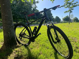 Orbea MX 50 MTB Talla L 29”