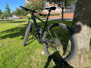 Orbea MX 50 MTB Talla L 29”