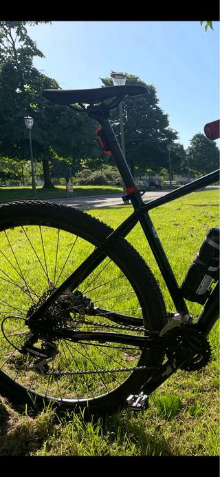 Orbea MX 50 MTB Talla L 29”