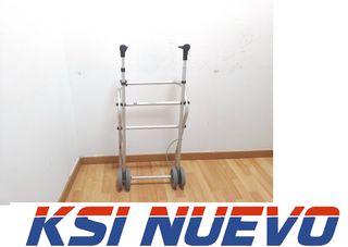 ANDADOR PARA MAYORES AIR FORTA ALUMINIO