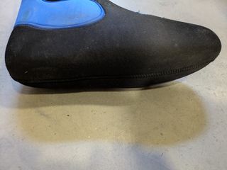 Botas Snowboard Podiatech L