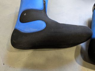 Botas Snowboard Podiatech L